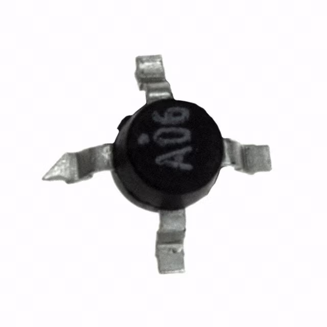 MSA-0686-BLKG Broadcom Limited electronic component