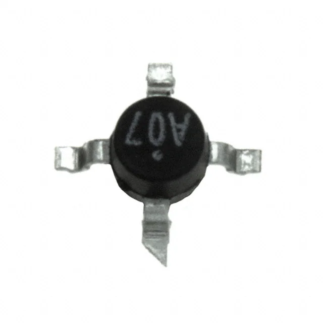 MSA-0786-BLKG Broadcom Limited electronic component