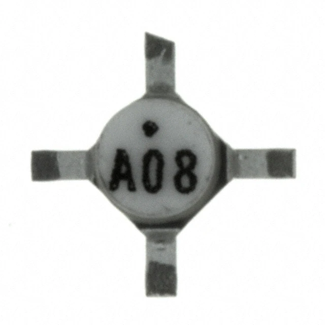 MSA-0836-BLKG Broadcom Limited electronic component