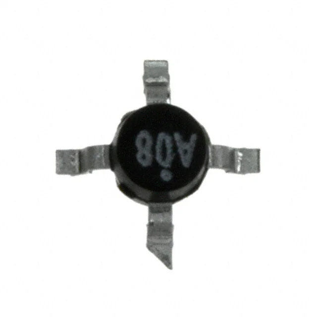 MSA-0886-BLKG Broadcom Limited electronic component