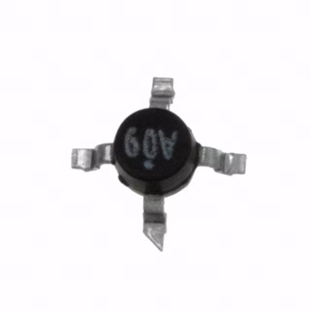 MSA-0986-BLKG Broadcom Limited electronic component