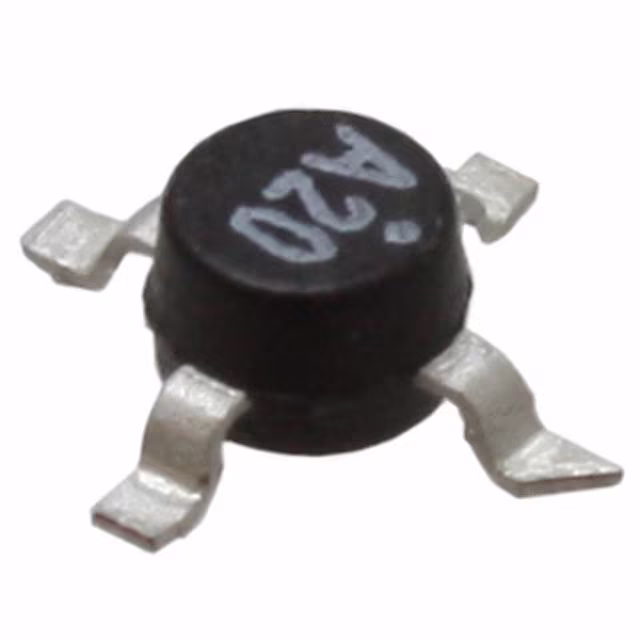 MSA-2086-BLKG Broadcom Limited electronic component