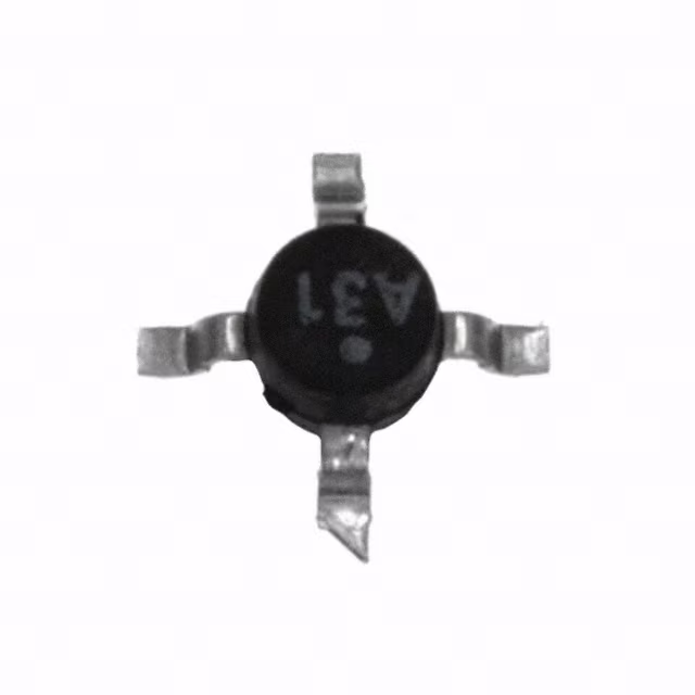 MSA-3186-BLKG Broadcom Limited electronic component