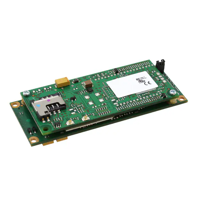 MT100EOCG-H5-SP Multi-Tech Systems Inc. electronic component
