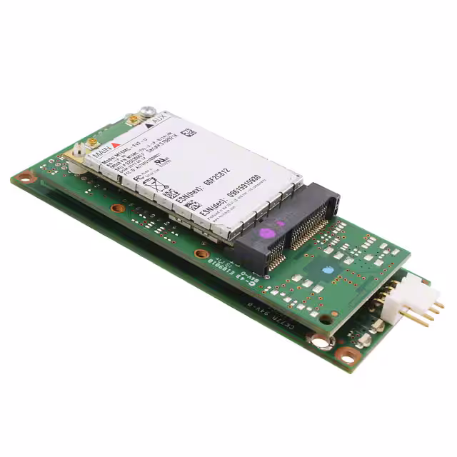 MT100UCC-EV2-N3-SP Multi-Tech Systems Inc. electronic component