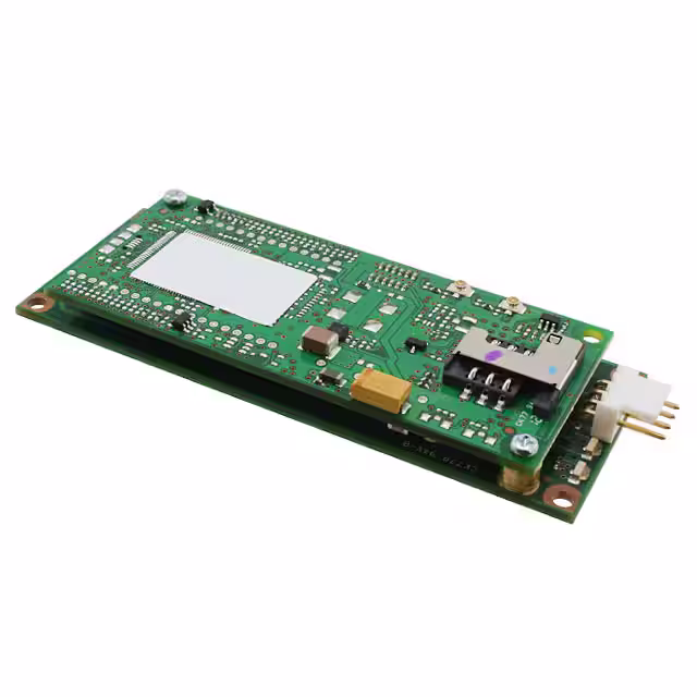 MT100UCC-H5-SP Multi-Tech Systems Inc. electronic component