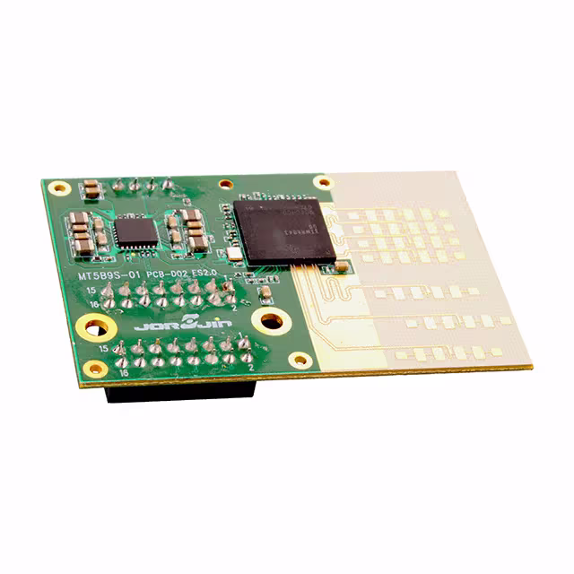 MT5B9S-01 Jorjin Technologies Inc. electronic component