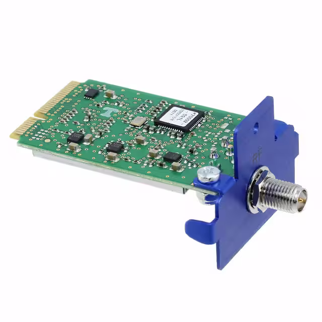 MTAC-LORA-868 Multi-Tech Systems Inc. electronic component
