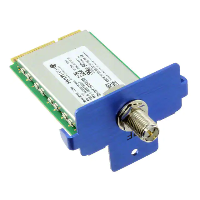 MTAC-LORA-915 Multi-Tech Systems Inc. electronic component