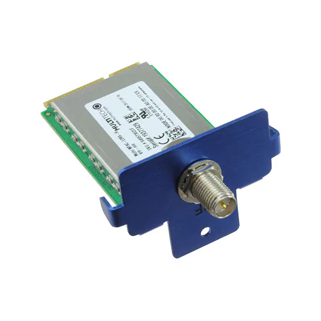 MTAC-LORA-H-868 Multi-Tech Systems Inc. electronic component