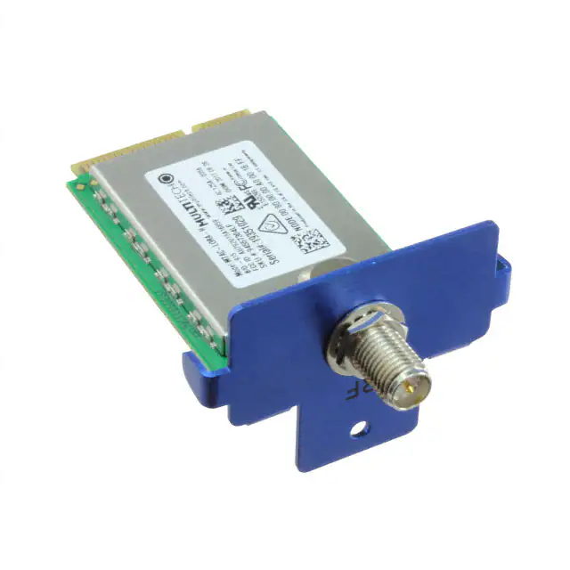 MTAC-LORA-H-915 Multi-Tech Systems Inc. electronic component