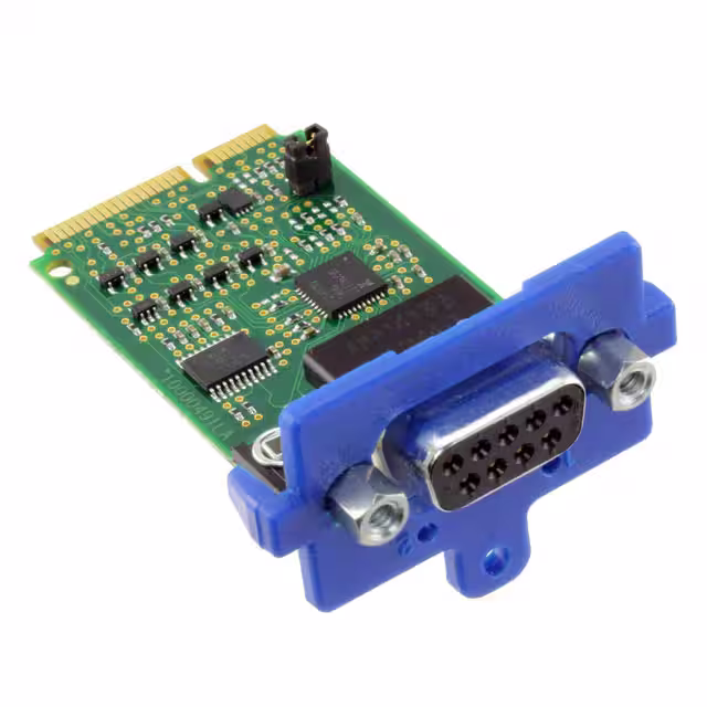 MTAC-MFSER-DCE Multi-Tech Systems Inc. electronic component