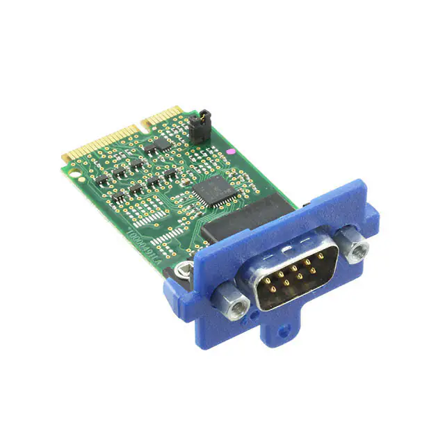 MTAC-MFSER-DTE Multi-Tech Systems Inc. electronic component