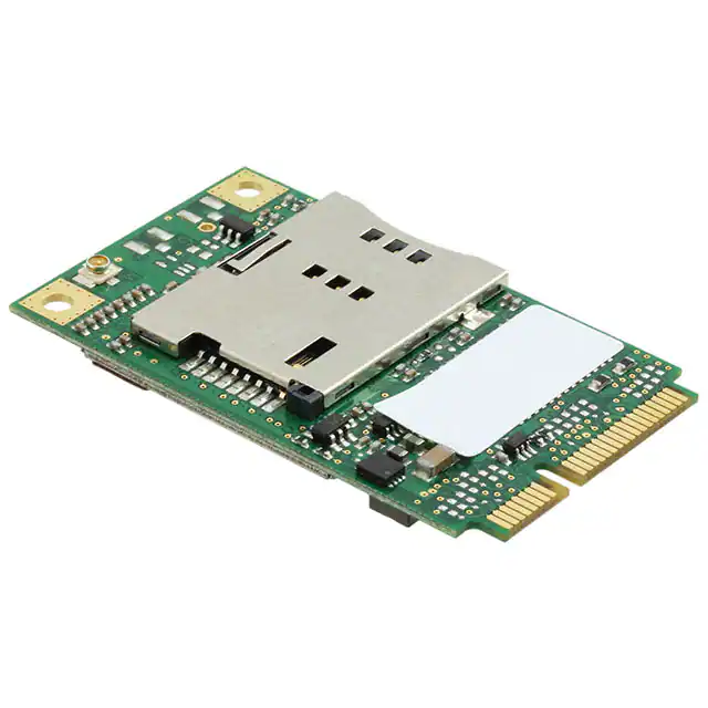 MTPCIE-H5-EU-SP Multi-Tech Systems Inc. electronic component