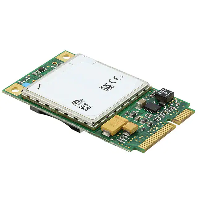 MTPCIE-H5-V-BW-EU-SP Multi-Tech Systems Inc. electronic component