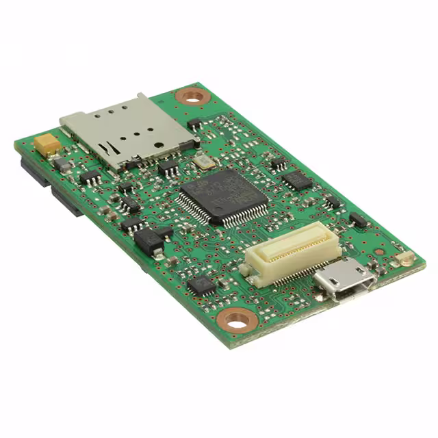 MTQ-H5-B01-SP Multi-Tech Systems Inc. electronic component