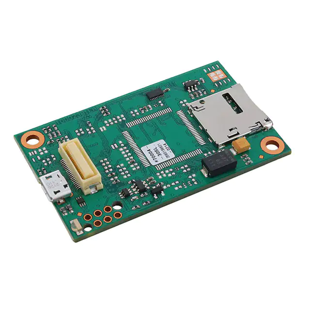 MTQ-L4G1-B02.R2 Multi-Tech Systems Inc. electronic component