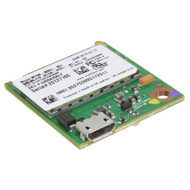 MTQN-MNG1-B01.R1-SP Multi-Tech Systems Inc. electronic component