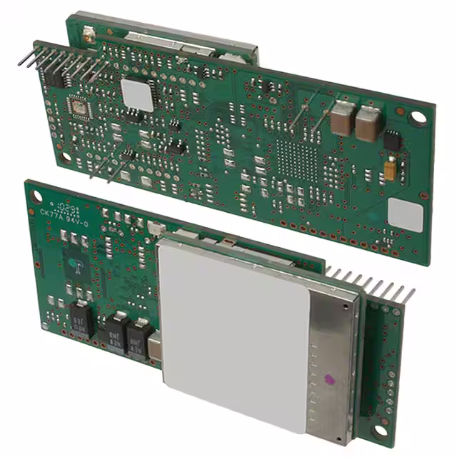 MTSMC-C1-N3 Multi-Tech Systems Inc. electronic component