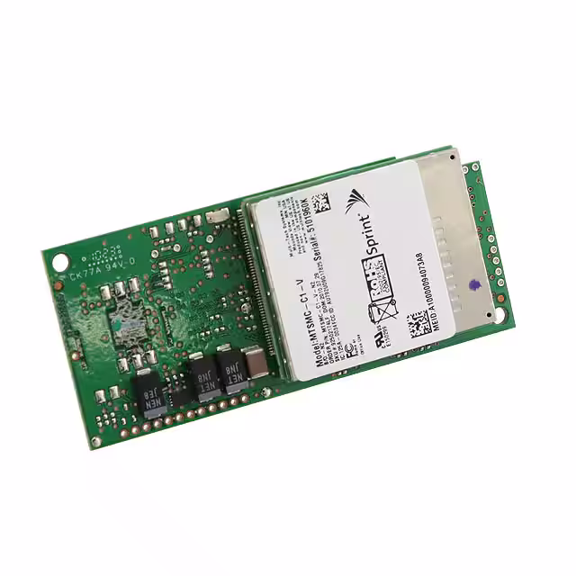 MTSMC-C1-V-N2 Multi-Tech Systems Inc. electronic component