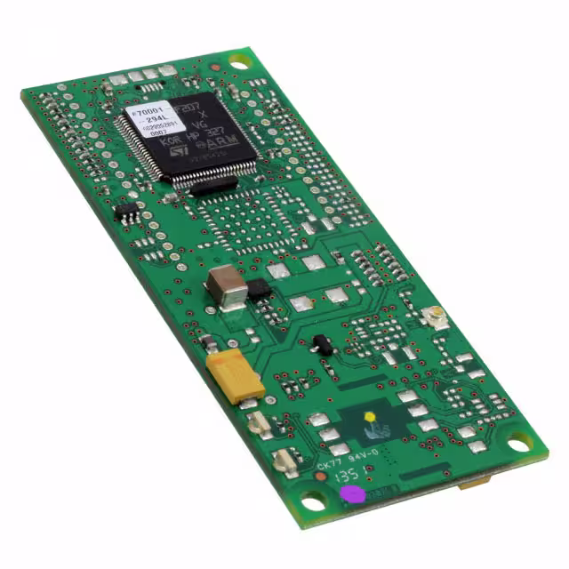 MTSMC-C2-IP-N3 Multi-Tech Systems Inc. electronic component