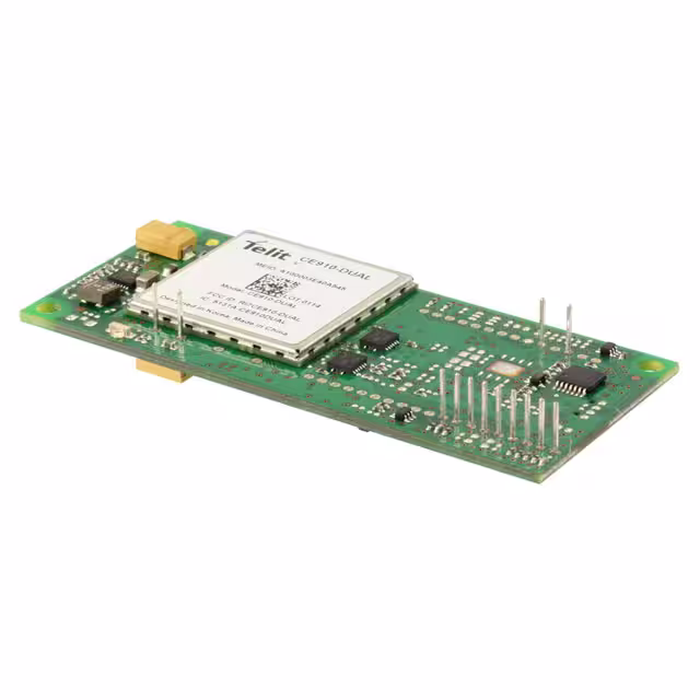 MTSMC-C2-N3 Multi-Tech Systems Inc. electronic component