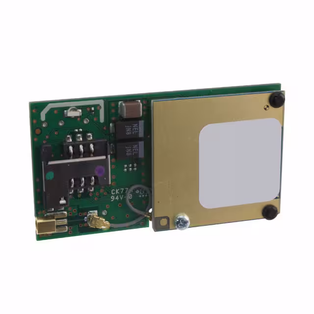 MTSMC-E1-V Multi-Tech Systems Inc. electronic component