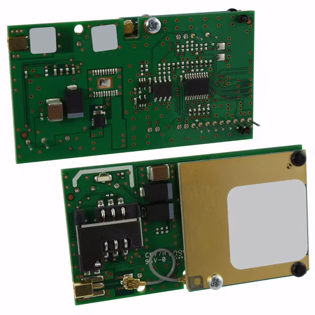 MTSMC-E1 Multi-Tech Systems Inc. electronic component