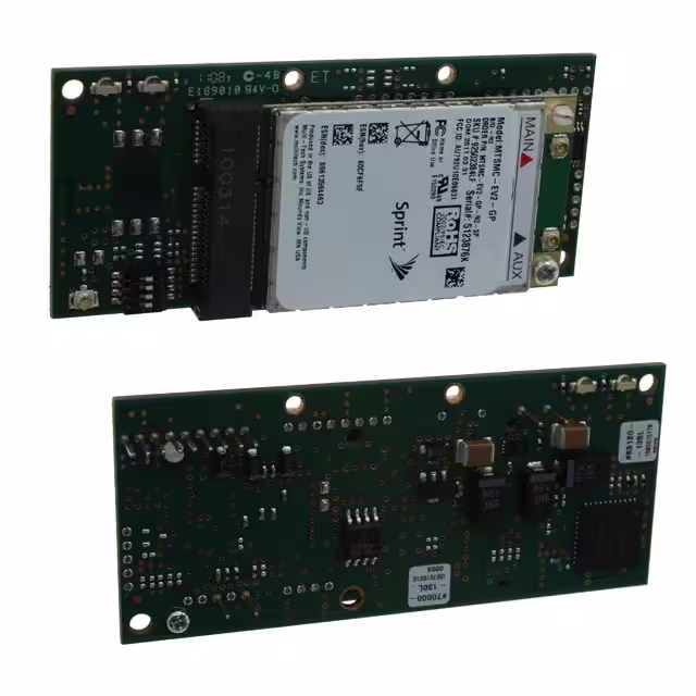 MTSMC-EV2-GP-N2-SP Multi-Tech Systems Inc. electronic component