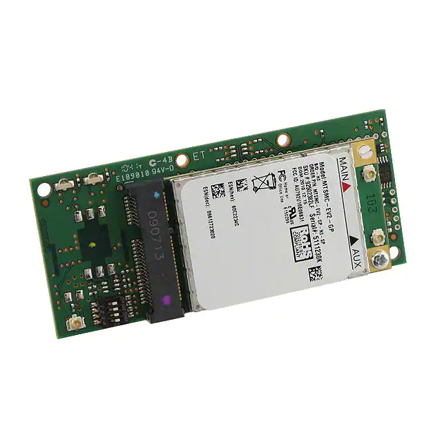 MTSMC-EV2-GP-N3-SP Multi-Tech Systems Inc. electronic component