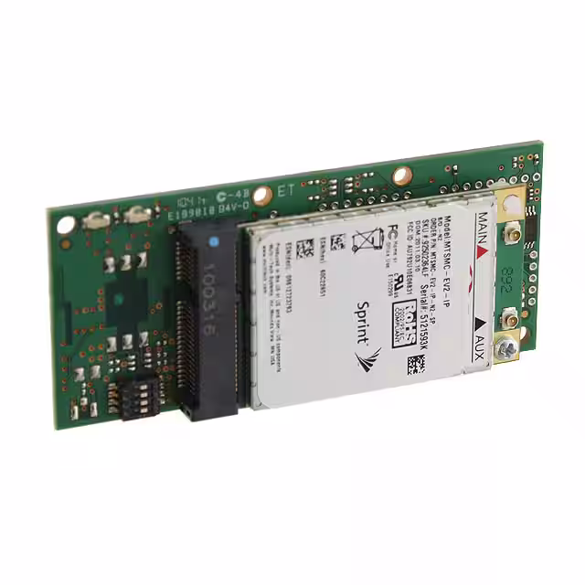 MTSMC-EV2-IP-N2-SP Multi-Tech Systems Inc. electronic component