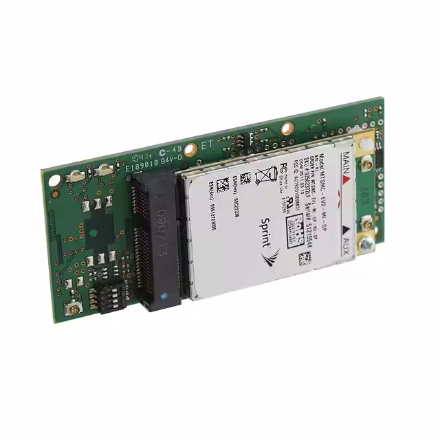 MTSMC-EV2-MI-GP-N2-SP Multi-Tech Systems Inc. electronic component