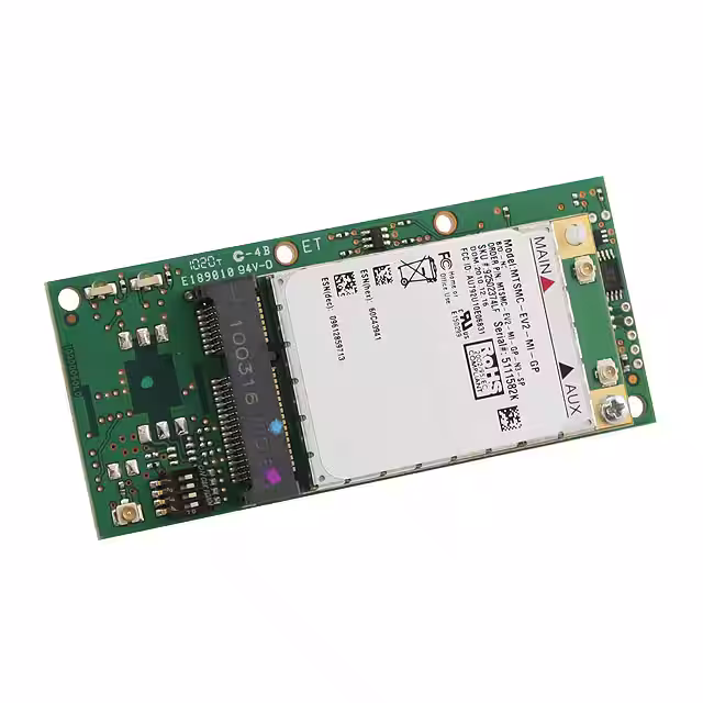 MTSMC-EV2-MI-GP-N3-SP Multi-Tech Systems Inc. electronic component