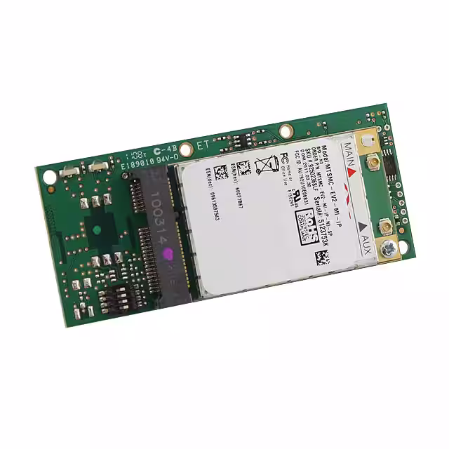 MTSMC-EV2-MI-IP-N3-SP Multi-Tech Systems Inc. electronic component