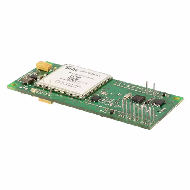 MTSMC-EV3-IP-N3-SP Multi-Tech Systems Inc. electronic component