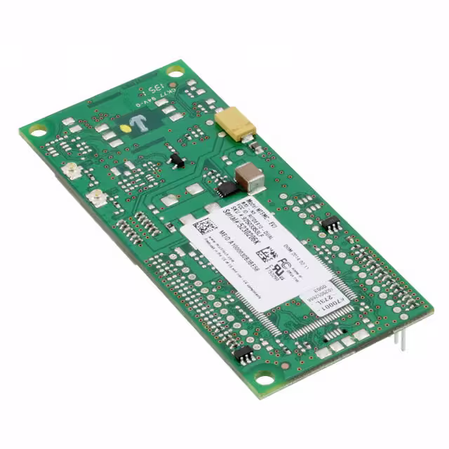 MTSMC-EV3-N3-SP Multi-Tech Systems Inc. electronic component