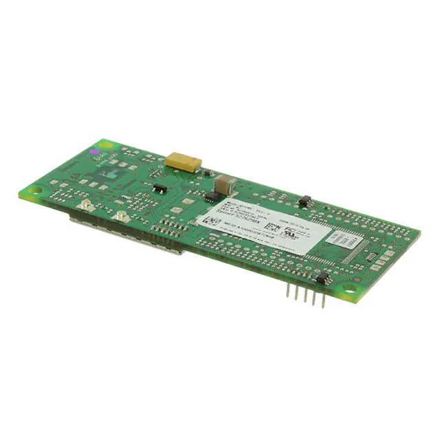 MTSMC-EV3-U-N2.R1-SP Multi-Tech Systems Inc. electronic component