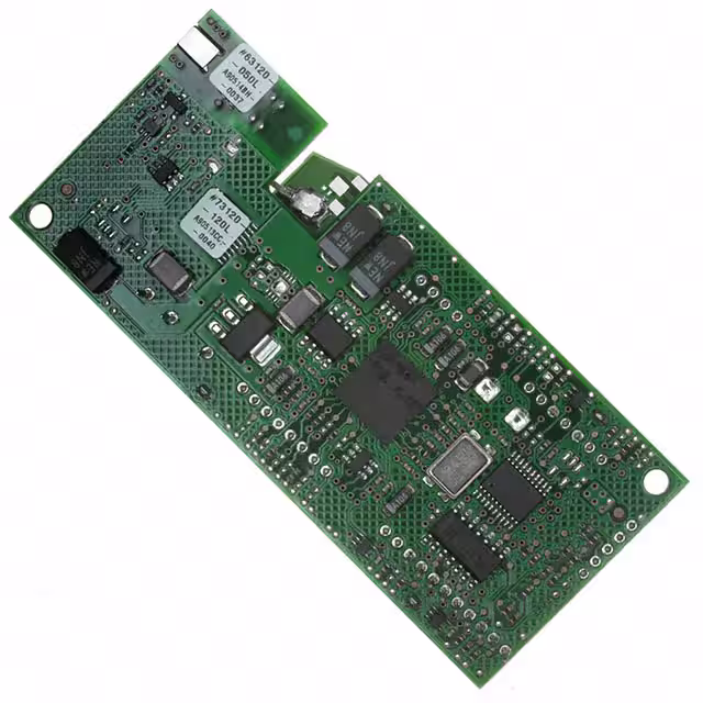 MTSMC-G-F4-IP-ED.R1 Multi-Tech Systems Inc. electronic component