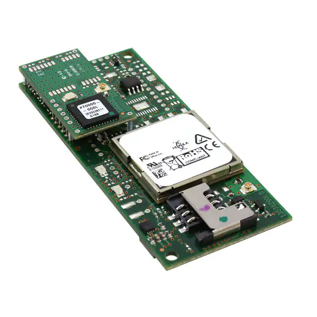 MTSMC-G2-GP-ED.R1 Multi-Tech Systems Inc. electronic component