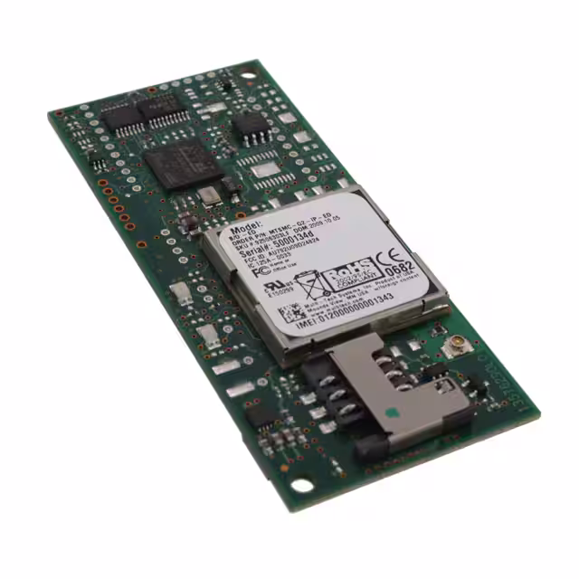 MTSMC-G2-IP-ED Multi-Tech Systems Inc. electronic component