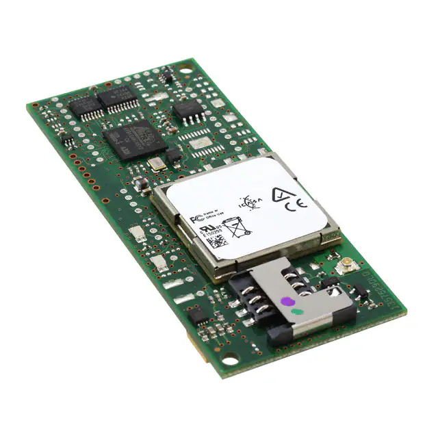 MTSMC-G2-IP.R1 Multi-Tech Systems Inc. electronic component