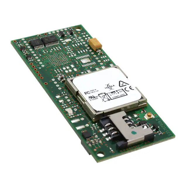 MTSMC-G2-V-ED.R1 Multi-Tech Systems Inc. electronic component