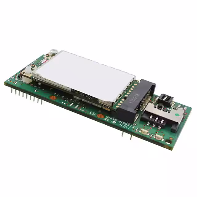 MTSMC-H3-IP Multi-Tech Systems Inc. electronic component