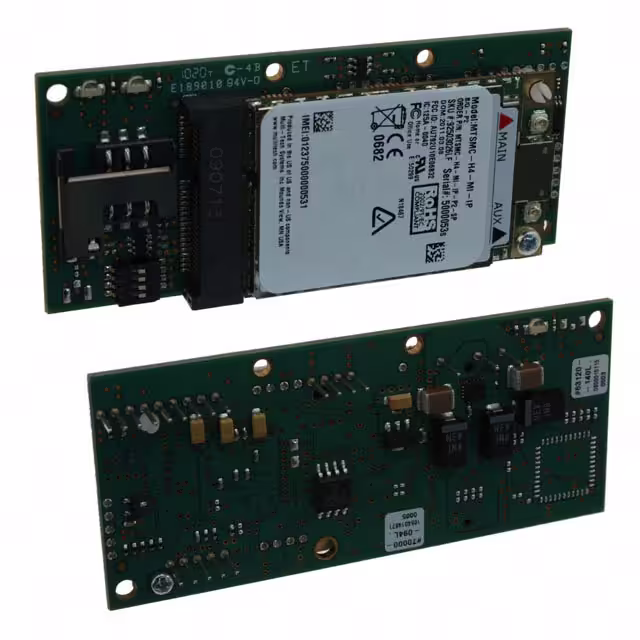 MTSMC-H4-MI-IP-P2-SP Multi-Tech Systems Inc. electronic component