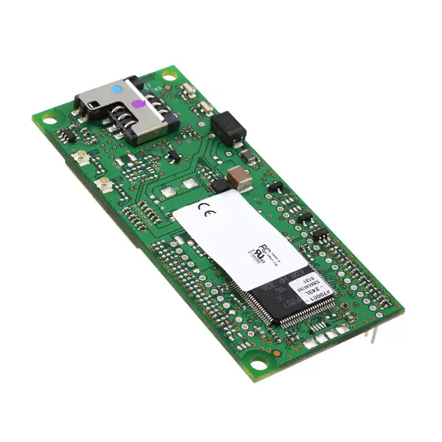 MTSMC-H5-IP Multi-Tech Systems Inc. electronic component