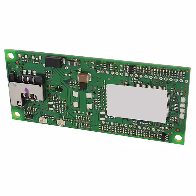 MTSMC-H5-SP Multi-Tech Systems Inc. electronic component