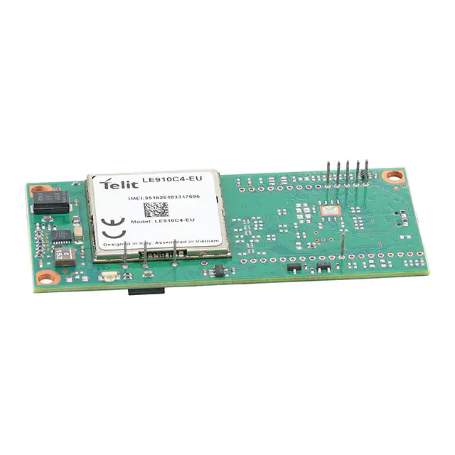 MTSMC-L4E1-U.R2 Multi-Tech Systems Inc. electronic component