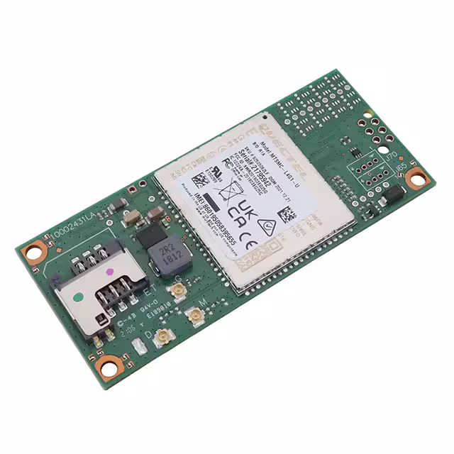 MTSMC-L4G1-U.R1A Multi-Tech Systems Inc. electronic component