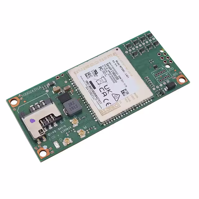 MTSMC-L4G1.R1A Multi-Tech Systems Inc. electronic component