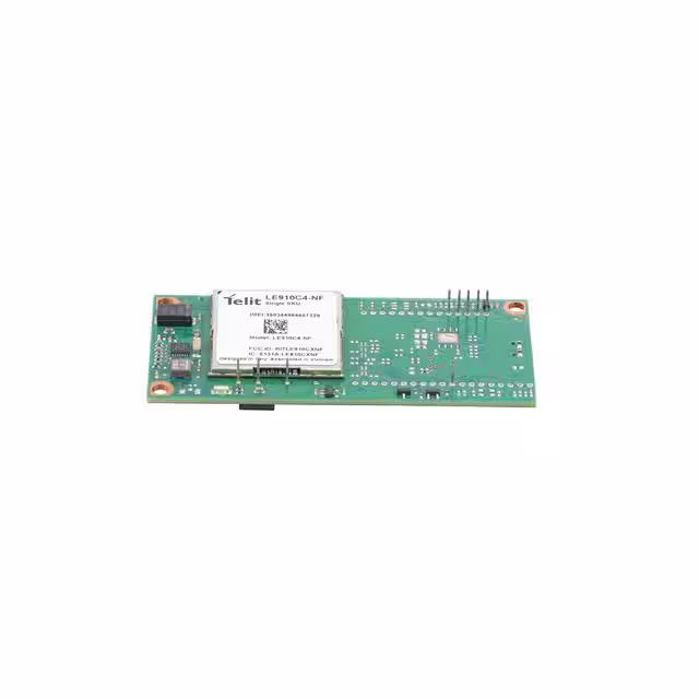 MTSMC-L4N1-U.R2 Multi-Tech Systems Inc. electronic component